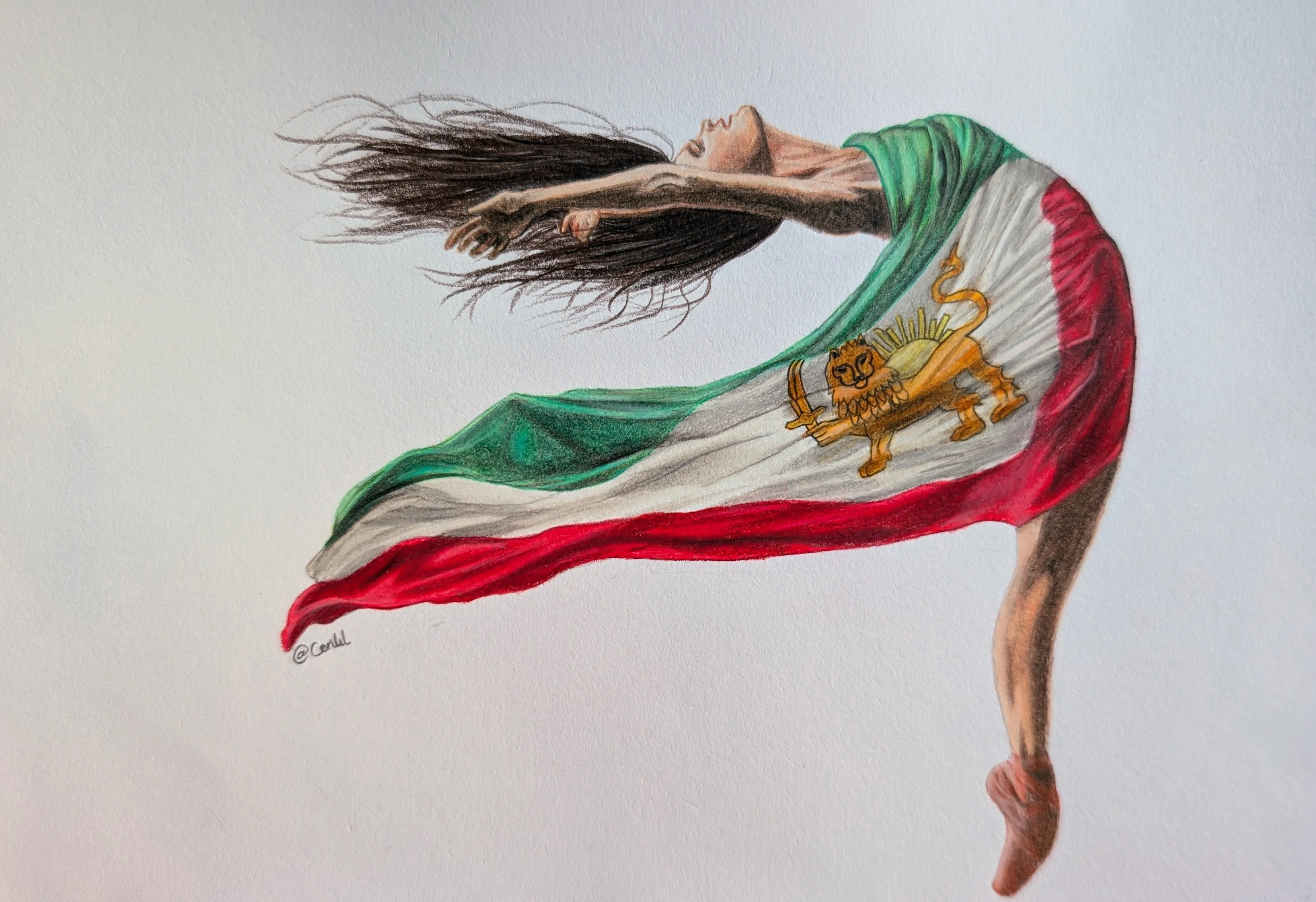 Free Iran